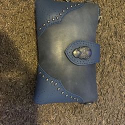 Montana West Wristlet/crossbody