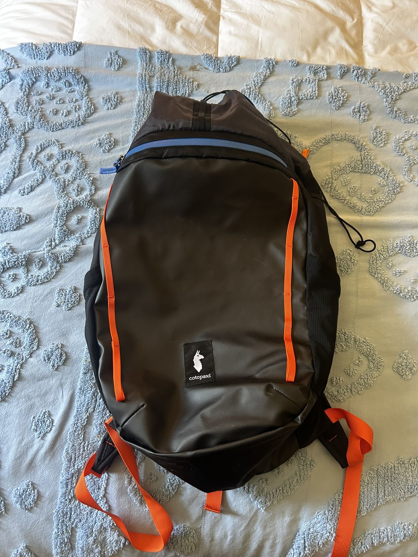 Cotopaxi Del Dia Dark Backpack