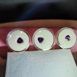 Amethyst  Gemstones