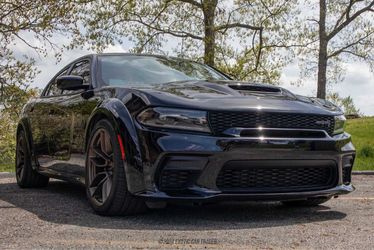 2023 Dodge Charger