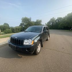2004 Jeep Grand Cherokee
