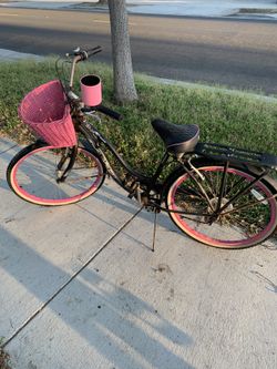 Beach Cruiser