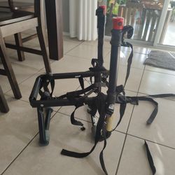 Bike Rack