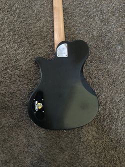 First Act Single Cutaway Electric Guitar ME500 for Sale in Moreno Valley CA OfferUp