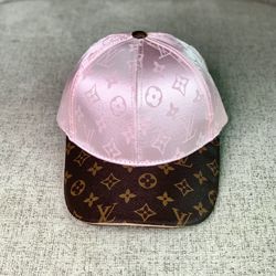 LV hat 