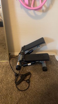 Sunny Health & Fitness Mini Stepper