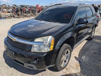 2008 Chevy Equinox PARTS @ U-Pull Auto Parts DD4281