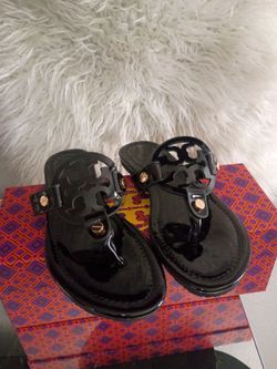 Tory Burch available in sizes 6.5/7 and 8