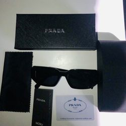 Prada Sunglasses 