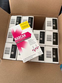 Narcan