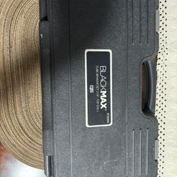 Blackmaxx  Tube Bender