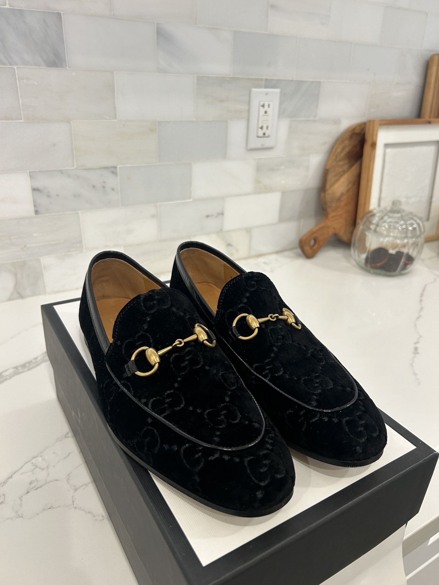 Gucci Shoes