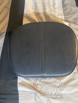 Backrest Pad