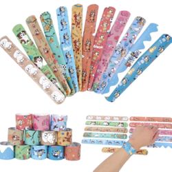 Bluey Bracelet Wristbands