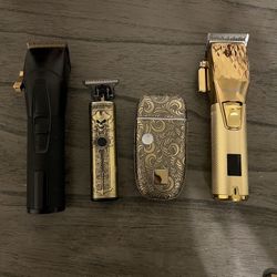 Whole Set 