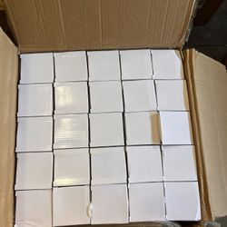 20oz Tumblers With Plastic Straw Case Of 25
