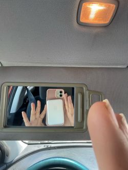 portable battery pack/charger
