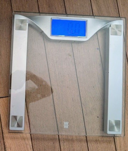 body weight digital scale