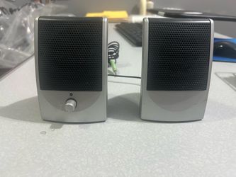 Computer Speakers