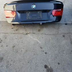 Trunk For BMW 328i