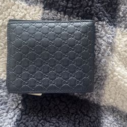 Men’s Gucci Wallet 