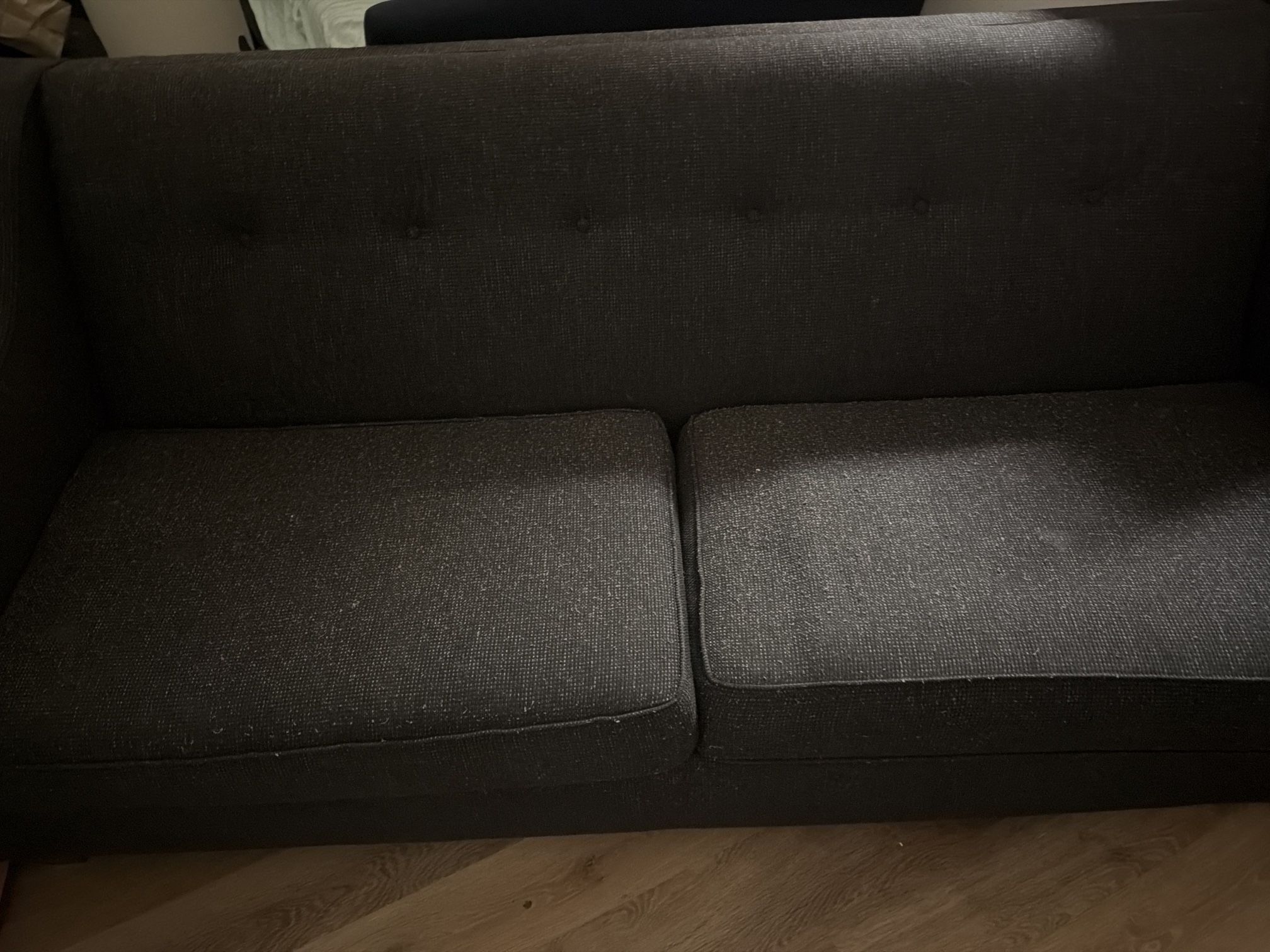 4 Piece Black Couch Set 50 Inch Flat Screen Tv And Tv Stand 