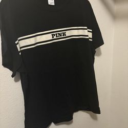 Pink T-shirt 