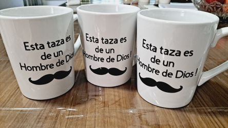 Tazas Con Mensaje Cristiano