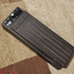 Boss FV-300L Foot Volume / Expression Pedal