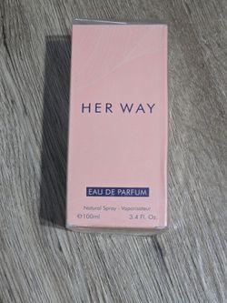 Perfumes