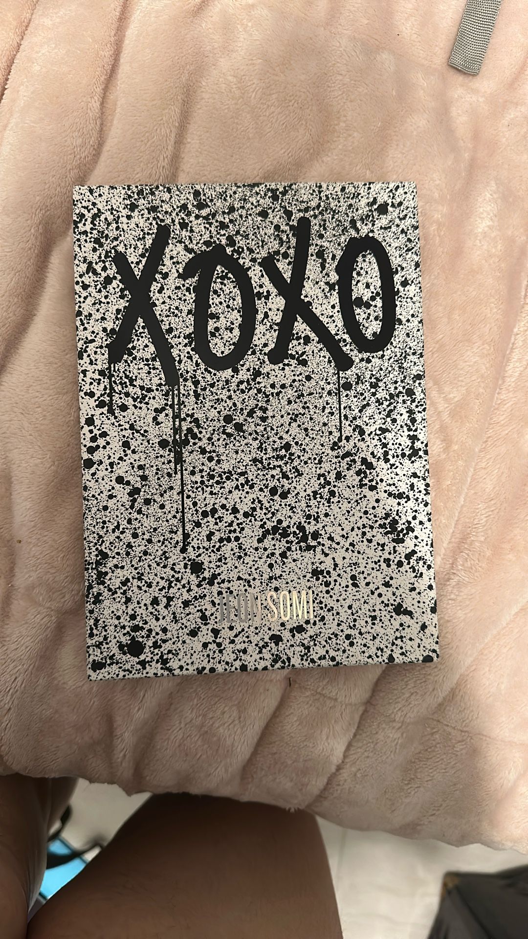 Kpop Album Xoxo
