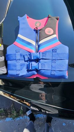 Life Jacket  Kids