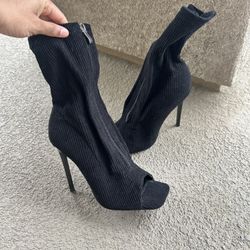 Fashion Nova Heels