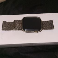 Apple Watch Series 7 45mm
