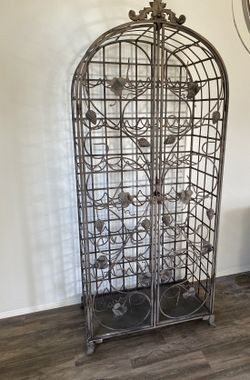 Winery Case