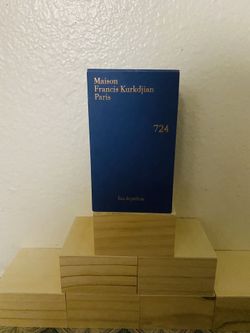 MFK 724