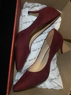 Vino Tex Heels