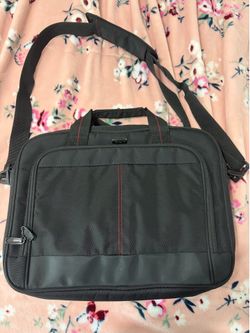 Targus Classic Black 16 Laptop Bag