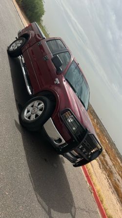 2006 ford f150 lariat 4x4