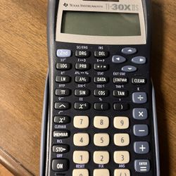 Texas Instruments 