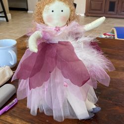 Handmade Dolls 