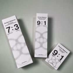 Perfect Balance Skincare Set – Brand New & Sealed 🌿✨