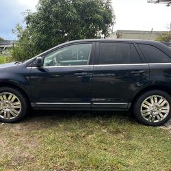 2009 Ford Edge