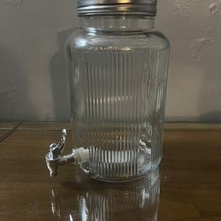 Juice Jar