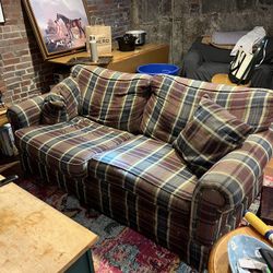 Free Sleeper Couch