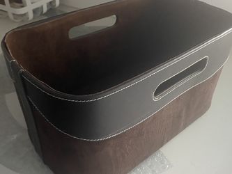 Storage Box