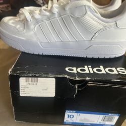 Adidas Size 10 Brand New