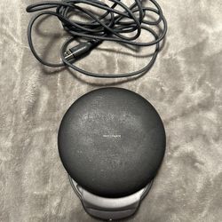 Samsung  Fast Charge Wireless Charging Stand - Black