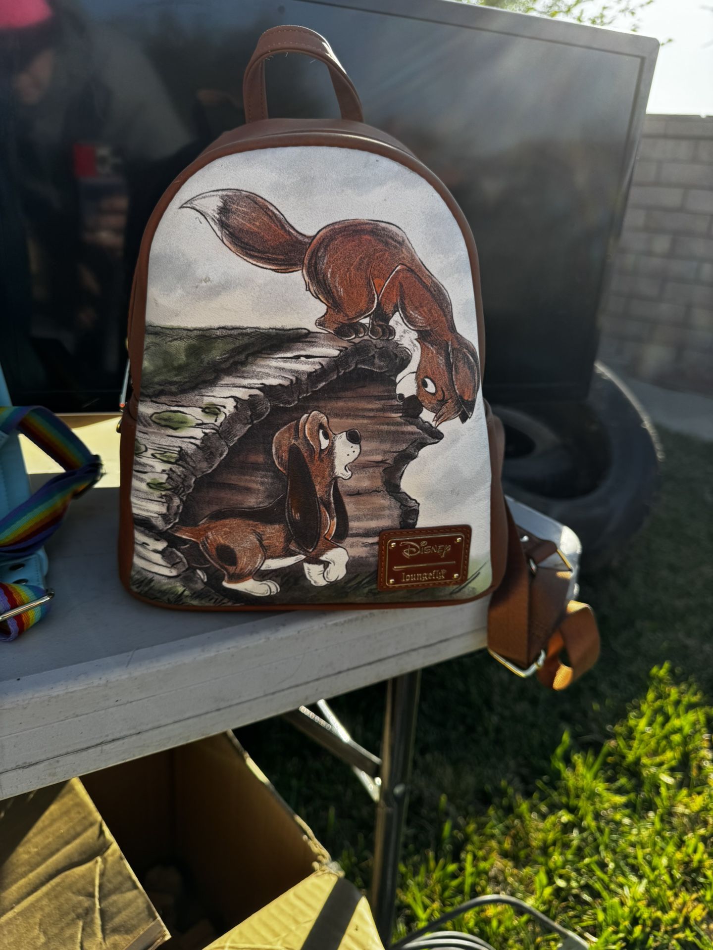 Loungefly Bags