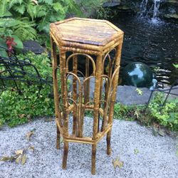 Small Table / Plant Stand